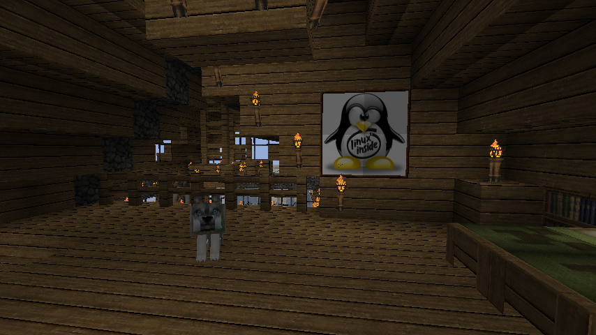 La vérité sur la déco du chalet de Goro !