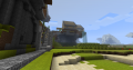 Le Chalet de Karlo le Poulpe :)