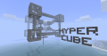 hyper cube ...